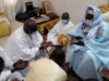 Magal: Serigne Mountakha à Idrissa Seck “Vous pouvez tout avoir dans la vie, et…”