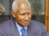 Anniversaire: L’ancien président Abdou Diouf fête ses 85 ans