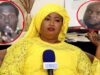 Vidéo: Clash entre Pathé Sène et Serigne Ngagne ,Ta Leila met fin aux débat et explique «Makk dou joué yéne rôle yi Nakh….