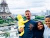 Le fils de Matt Pokora malade, Christina Milian rassure les fans