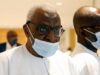 POURQUOI Le Sénégalais LAMINE DIACK n’ira pas en prison mais il restera en résidence surveillée