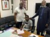 Exclu- Pape Matar Sarr signe son premier contrat professionnel avec le FC Metz !