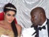 (10 Photos) Soumboulou s’est remariée et reçoit 6 millions comme premier cadeau