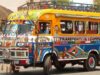 « Ils datent des années 50-60 », Macky Sall annonce le retrait prochain des « Cars rapides » de la circulation