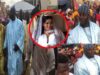 Regardez l arrivé De Balla Gaye 2 au Mariage.. « Touti Balla Gaye yakh khéw Bi »