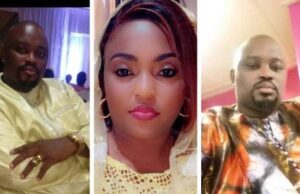 Mariage de Alima Ndione : Découvrez le visage de son mari (Photos)