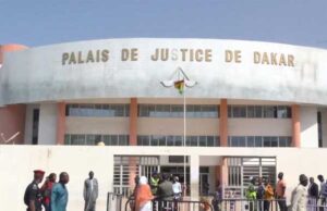 Justice : Vaste mouvement dans les cabinets d’instruction de Dakar et Pikine