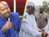 (Vidéo)La Réaction ferme de Guy Marius Sagna sur le 3e mandat: « Macky Sall meunouniouko…»