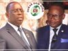 Vidéo – « Vérité » sur le limogeage de Me Moussa Diop – « Il l’a été avant qu’il ne… », selon Mohamed Diagne Dans une émission politique où il était invité, Mohamed Diagne est revenu sur le limogeage de Me Moussa Diop sur son siège de Directeur général de DDD. A en croire ce dernier, l’avocat avait été démis de ses fonctions, bien avant qu’il ne parle du 3ème mandat.