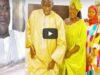 DEGUE DATHIE Cheikh Manoumbe Sa Maam Clip Officiel