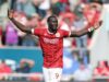 Bristol: Famara Diedhiou vers la Ligue 1