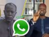 Yakham Mbaye achève Sonko : « Malgré Wattam You Métti Yi…