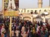 Magal 2020 : Malgré le Covid-19, Touba dans la ferveur