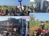 MAGAL 2020: Grave accident sur L’autoroute Ila Touba…
