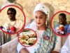 Magal Touba 2020: Omoro Alassane Mbaye griot des vip et chantent les louanges de MOUMY KÉBÉ …..