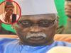 Serigne Moustapha sy accuse gravement le khalife général des tidianes