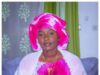 ( 06 Photos ) Découvrez la veuve du Cheikh des thiantacounes Sokhna Adja Saliou, une femme d’une beauté exceptionnelle alliée à sa simplicité