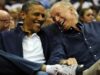 Usa : A une semaine du scrutin, Obama attaque Donald Trump et sa gestion du Covid
