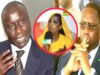Urgence: Salbé Ndom défend Idrissa Seck…. » senegalais yi na gnou bayi idrissa seck lou co…. »