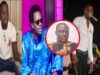 Problème de Sidy Diop et Wally Seck :Bour Guewal Journaliste dit toute la vérité. » Dou Wally Seck.
