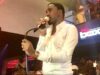 Premiére Partie: Apres Timis; Wally seck explose Vogue aussi… » ay live you… »