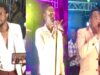 Du Jamais Vu: Le duo de Sidi diop, Pape Diouf et Bass Thioune..« Lou graw..»
