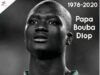 »4 PHOTOS » Regardez les photos de pape bouba diop