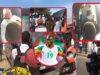 En Direct: Funeraille de Pape Bouba Diop: L’ arrivaient des lions de 2002… » Lou mel ni ousoufé ..