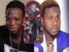 Urgence: les Audios du bagarre de Sidi Diop et Mandiaye Seck aux Almadies..« ay Wakh diou graw.»