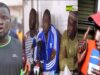 Urgence: 100%100 Guediawaye repond Eumeu séne et pape sarr….. » Pape sarr na kholl nou mou .. »’