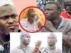 Abdou Bakhoum attaque encore Modou lo ….. »’ Ama baldé khalé té da ware nék roi des aréne