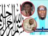 Serigne khadim Ndiaye basmalah se confie » basmalah Ak Sarakh Amoull Lou mou Mounoul si Adoune.. »’