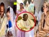 Sans «DOT» Ameth Khalifa Niass donne sa fille Salma en mariage : Réaction de Pére Mbaye Pekh.’ Li m.