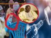 les propos de Pére Mbaye Pékh sur les vaccins.. » na senegalais kham ni fébar bou fi meuse ame va.’