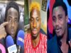 Urgent: Adamo tacle sévèrement Sidi Diop.. « Na bayi son wally Seck gnou mi sathiy..»