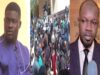 Affaire Ousmane SONKO : Réaction de Mobile 2…. »’ na bayi auto bou gni yakh amoul… »