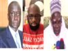 Urgent: Ousmane Tounkara attaque Gravement Idrissa Seck…et Des Révélation.. » idrissa seck day.. »