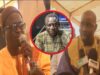 8éme jour du Décés de Thione Seck : Ablaye Diop Bichri ak Cheikh diop mbaw « Wakhtane ci Dée bou. »