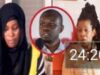 Urgent: Salbé Ndom Fait des graves Revelations sur Adji Sarr et Ousmane Sonko..“ mane rek meune…”