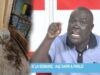 (Vidéo) Birima Ndiaye réagit «lou sama yone ci problème Sonko-Adji Sarr baniouye attaquer sama keur »