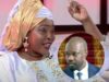 Ndella Madior Diouf : « Adji Sarr est ma fille »