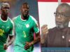 (Vidéo) Cas Aliou Cissé : Bouba Ndour hausse la Ton et interpelle Sadio Mané et Kalidou Koulibaly