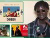 (Vidéo) Ashs The Best parle des B.O. de « Karma » et de « Doomi Gaindé » avant d’annoncer la date de sortie de son prochain EP « Dibeer » avec…
