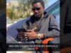 Oh Ndeysane, Le Message Whatsapp Pleins D’amour De Wally Ballago À Son Frère Seydina Alioune SECK(Audio)