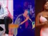 Ndéye Gueye Explose La Soirée De Abiba En Reprenant Le Tube King Baaba De Ngaaka Blindé(Vidéo)