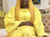 Sokhna Mai Mbacké Djamil À Mamadou Ibra Kane : “Sachez…, Mr Kane, Que S’il Fallait Être Sans Tâches Ni Défauts Pour Pouvoir Rencontrer Serigne Mountakha Bachir, Aucun Être Humain N’aurait Le Privilège De Lui Faire Face”