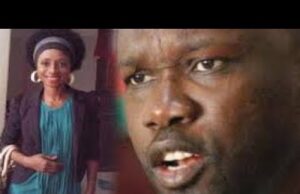 “Militants Sonko Dagnouy Mettre La Pression Aux Journalistes Té Amgougna Gour Ni Police, Mais Sont Les Dictatures”, Déclare Maty 3 Pomme (Vidéo)