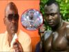 Urgent, Abdou Bakhoum : « Ama Baldé day doore Modou Lô mou daanou lolou la….