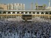 Pèlerinage À La Mecque : Seuls Les Vaccinés Vont Y Aller