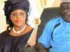 Urgent – Marième Faye Sall chez le comédien Baye Ely (Audio)